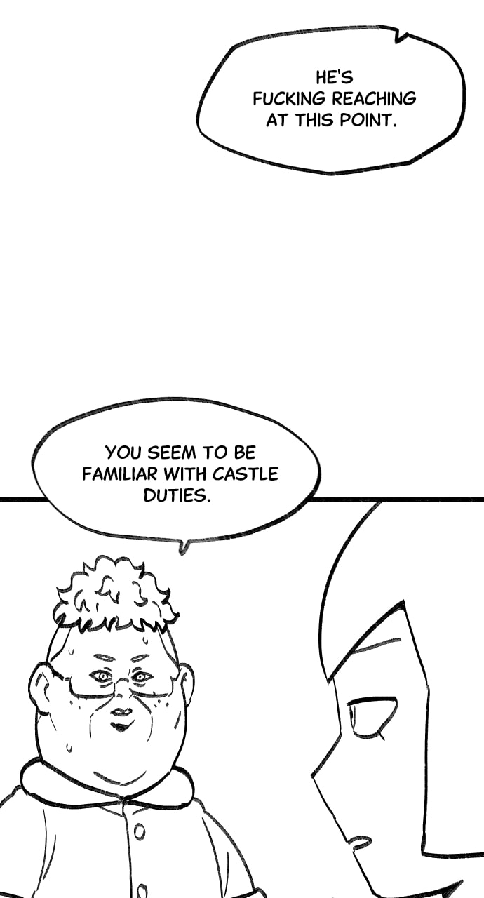 Teenage Dragon Chapter 79 page 43 - 