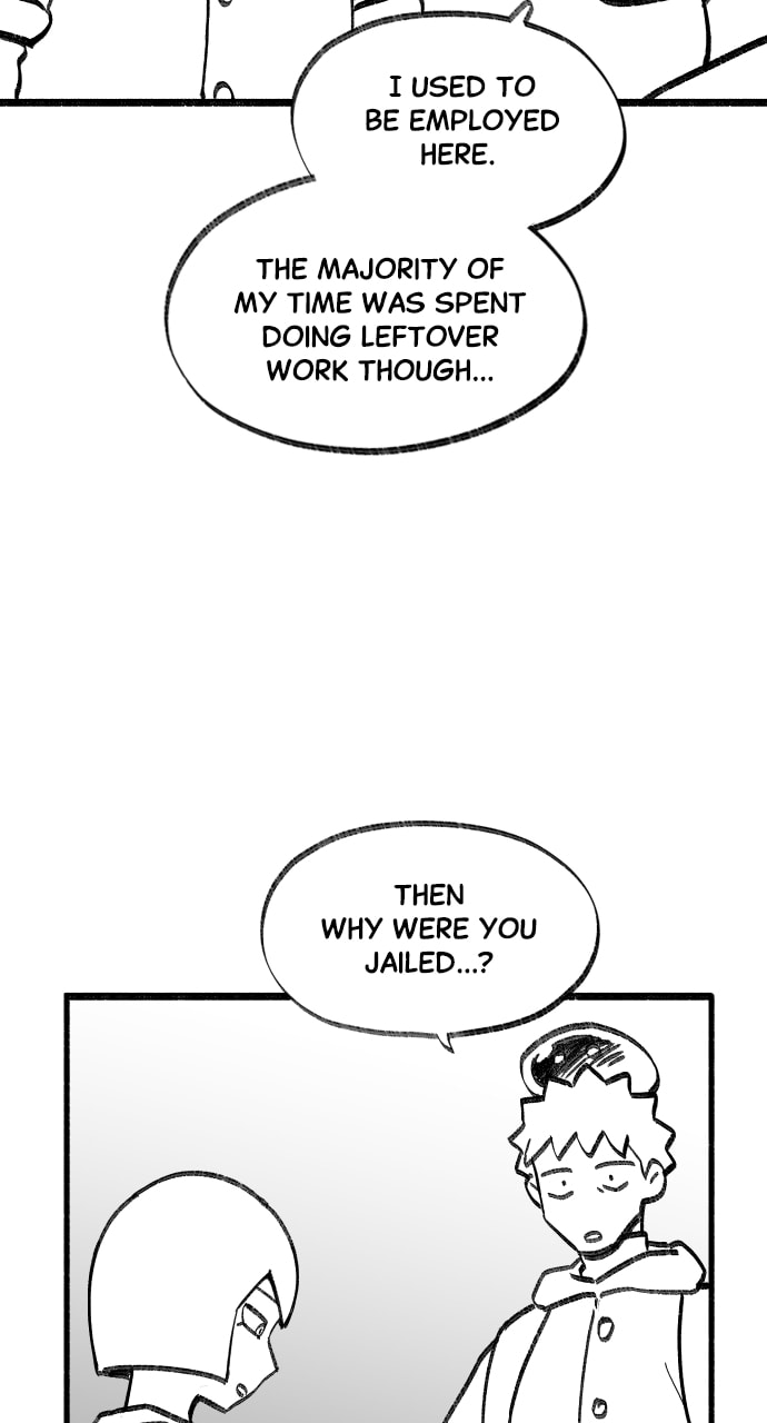 Teenage Dragon Chapter 79 page 44 - 
