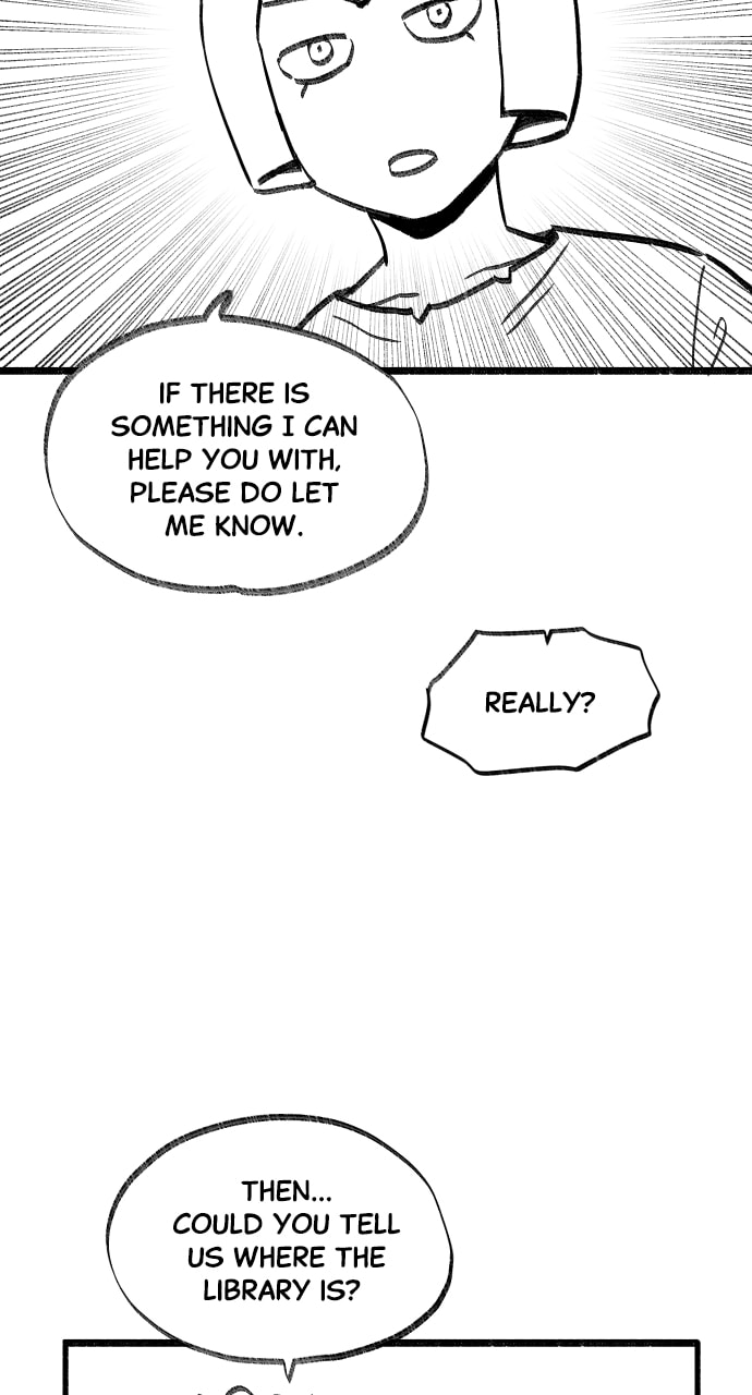 Teenage Dragon Chapter 79 page 46 - 