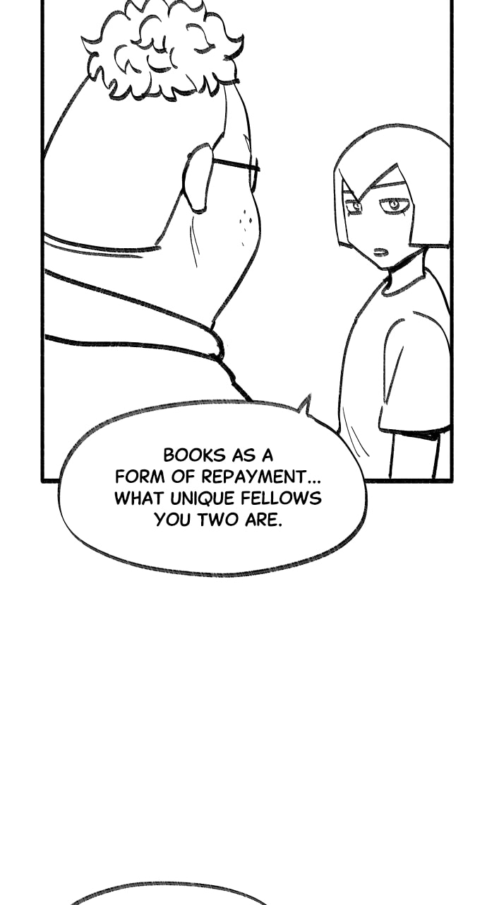 Teenage Dragon Chapter 79 page 47 - 