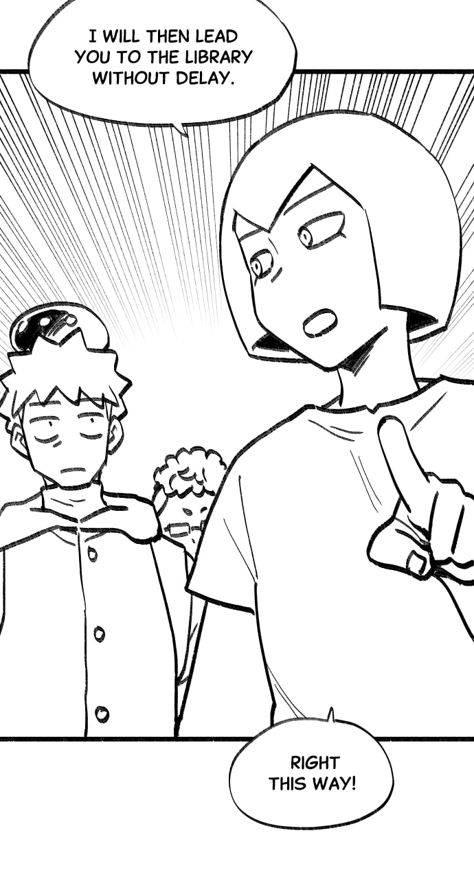Teenage Dragon Chapter 79 page 48 - 