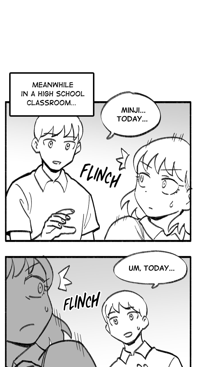 Teenage Dragon Chapter 79 page 50 - 
