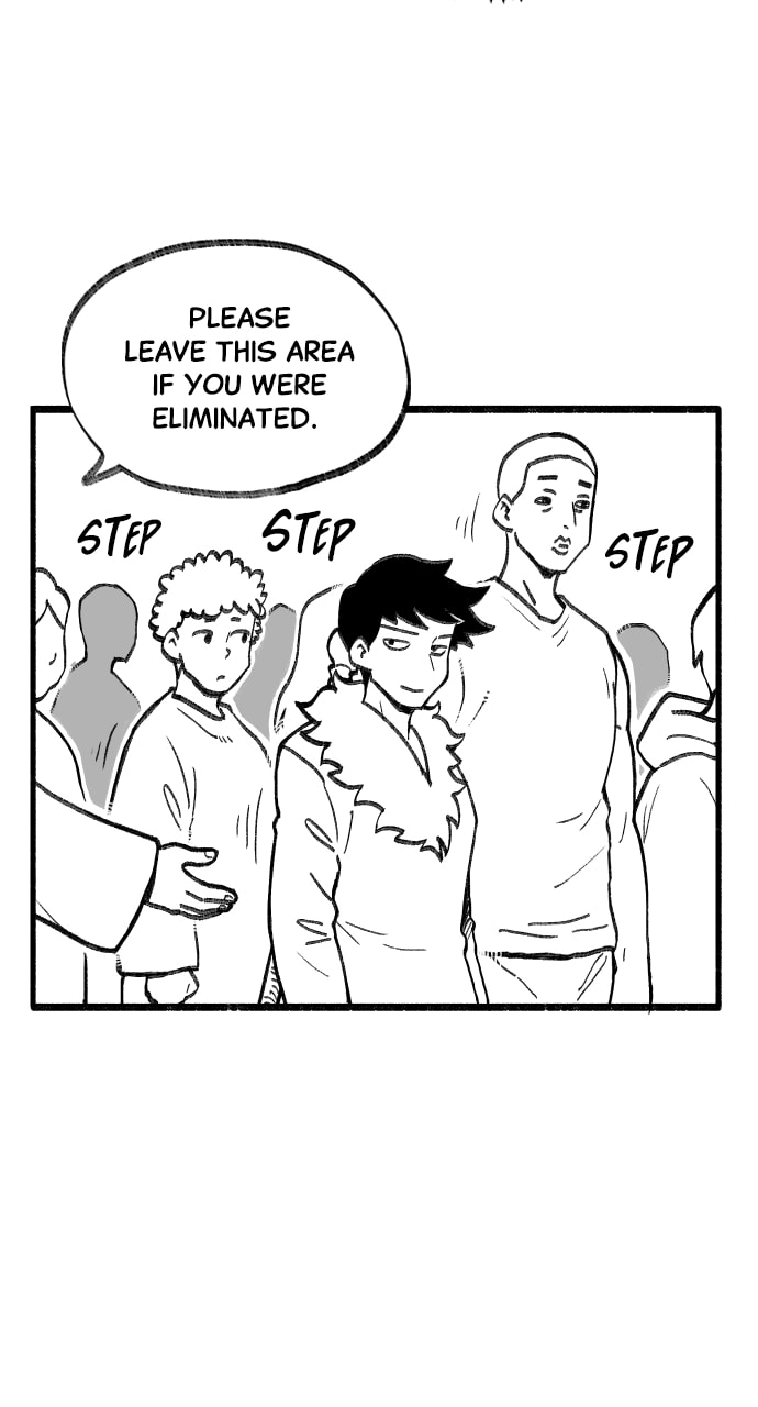 Teenage Dragon Chapter 79 page 6 - 