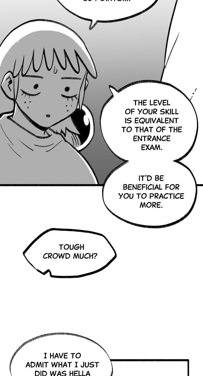 Teenage Dragon Chapter 79 page 9 - 