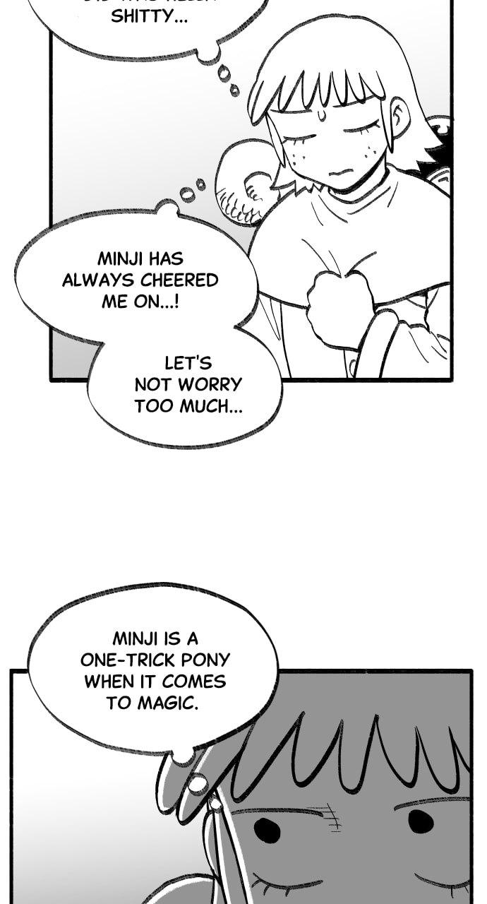 Teenage Dragon Chapter 79 page 10 - 