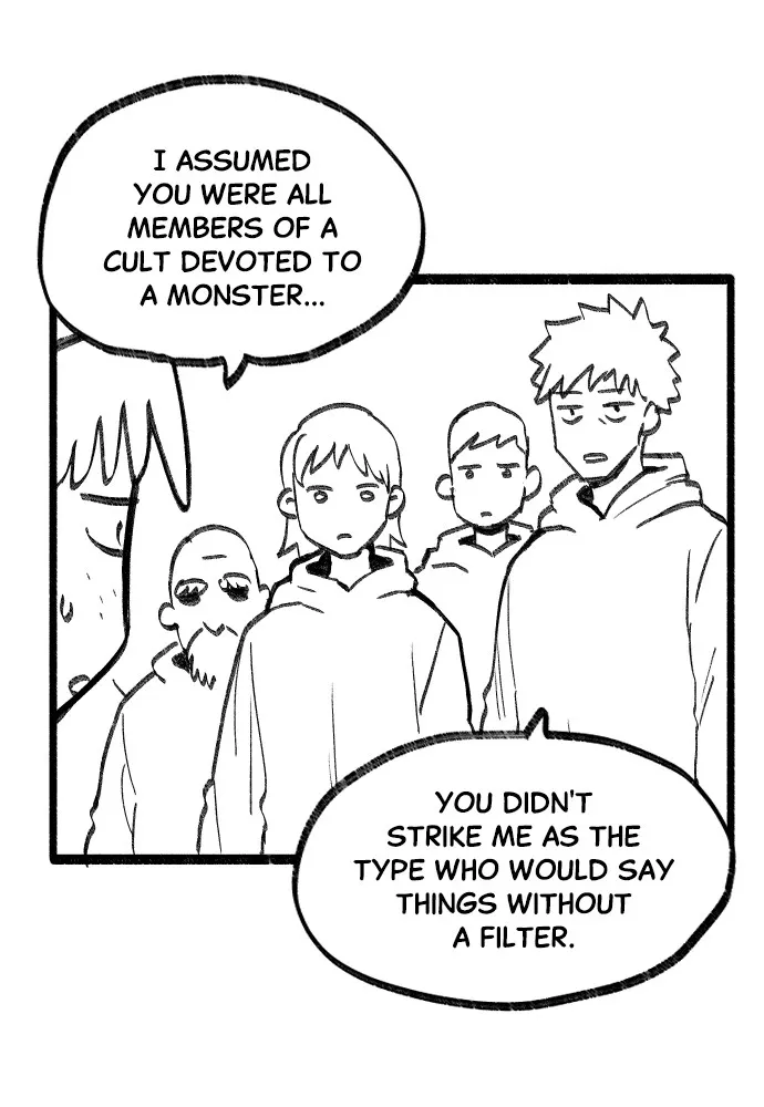 Teenage Dragon Chapter 8 page 11 - 