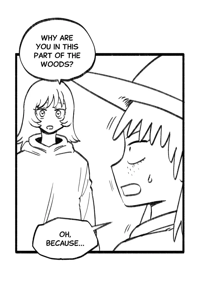 Teenage Dragon Chapter 8 page 12 - 