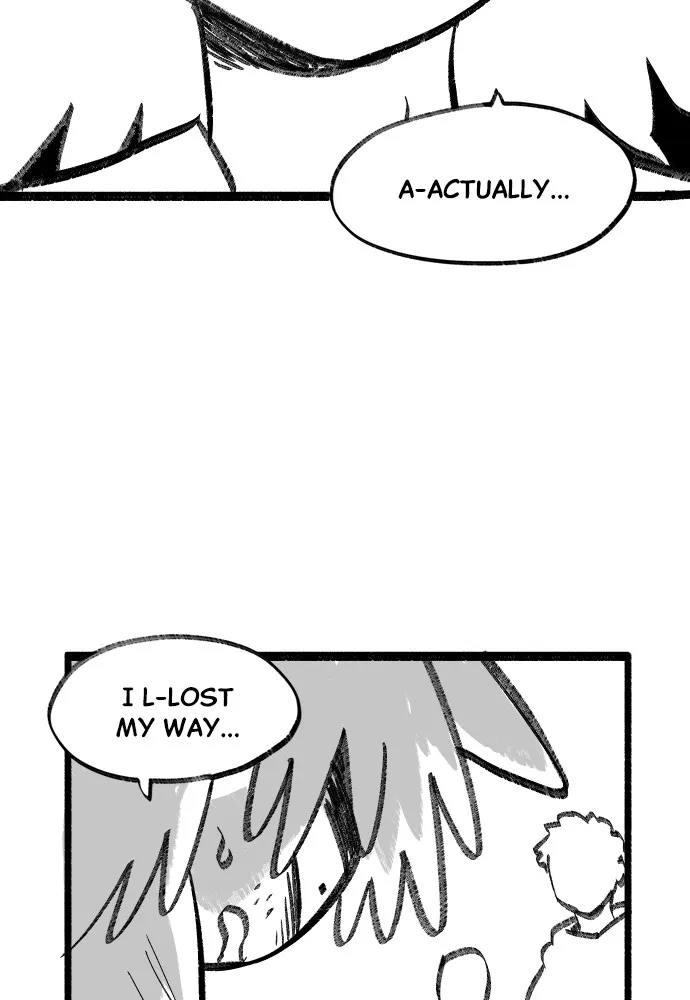 Teenage Dragon Chapter 8 page 17 - 