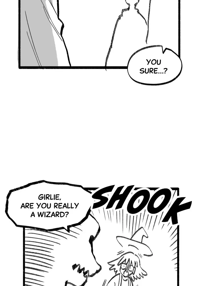 Teenage Dragon Chapter 8 page 18 - 