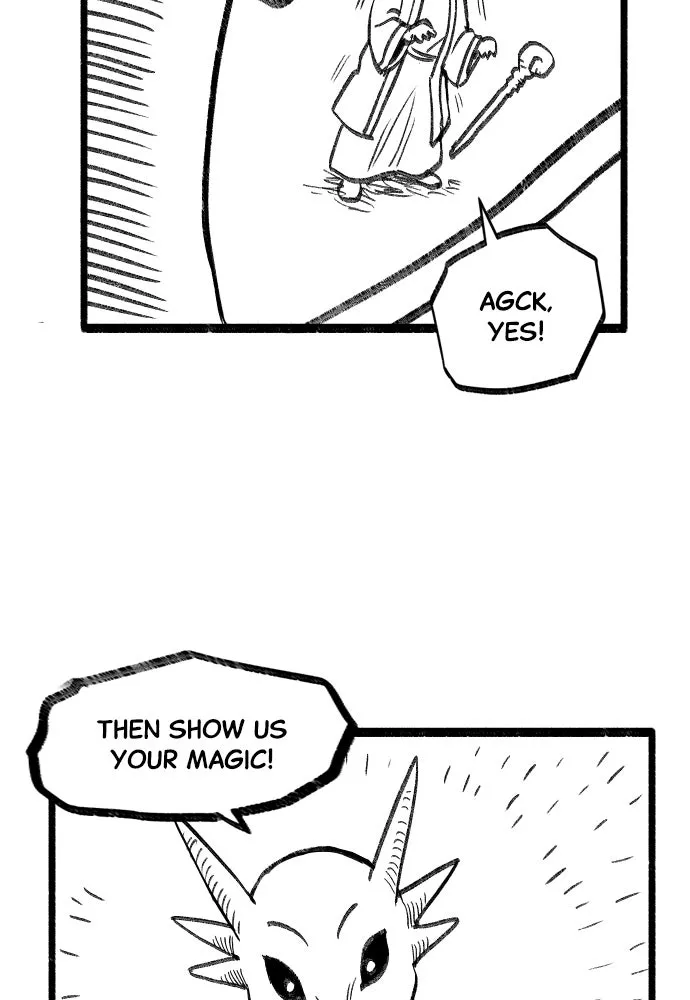 Teenage Dragon Chapter 8 page 19 - 