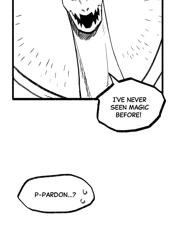 Teenage Dragon Chapter 8 page 20 - 