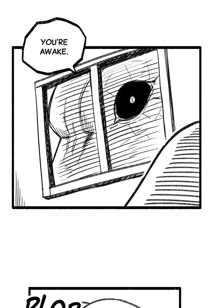 Teenage Dragon Chapter 8 page 3 - 