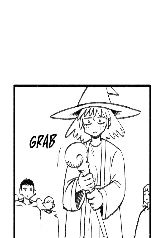 Teenage Dragon Chapter 8 page 21 - 