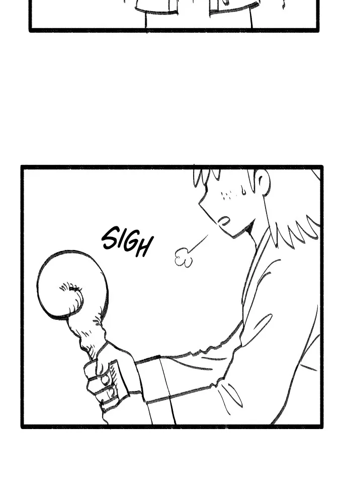 Teenage Dragon Chapter 8 page 22 - 