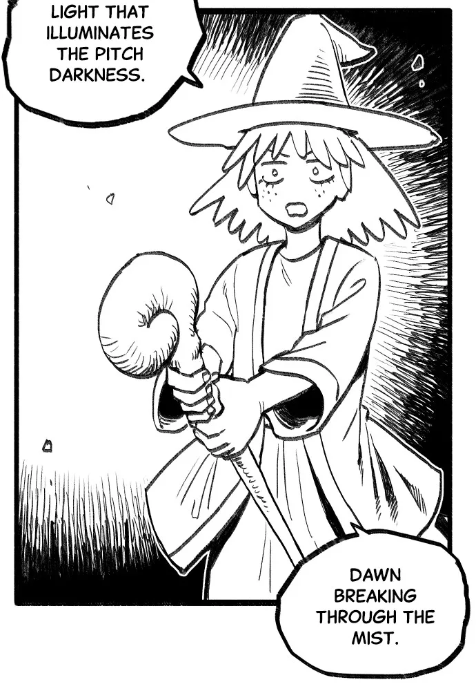 Teenage Dragon Chapter 8 page 24 - 