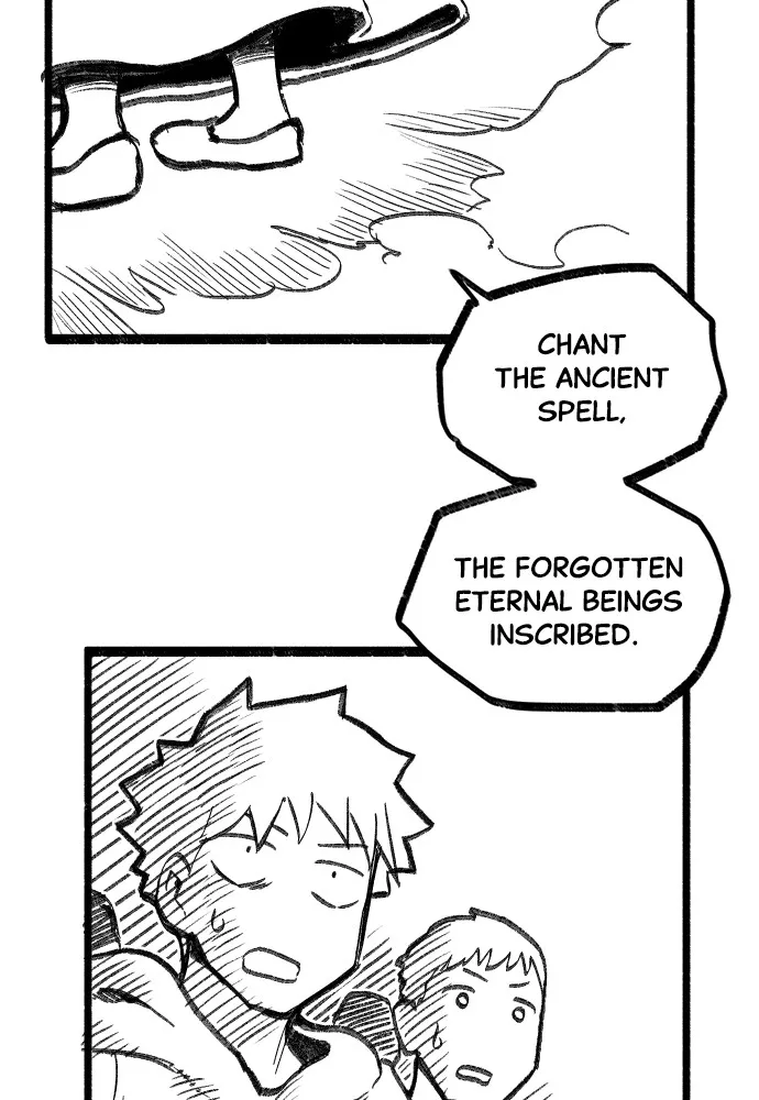 Teenage Dragon Chapter 8 page 28 - 