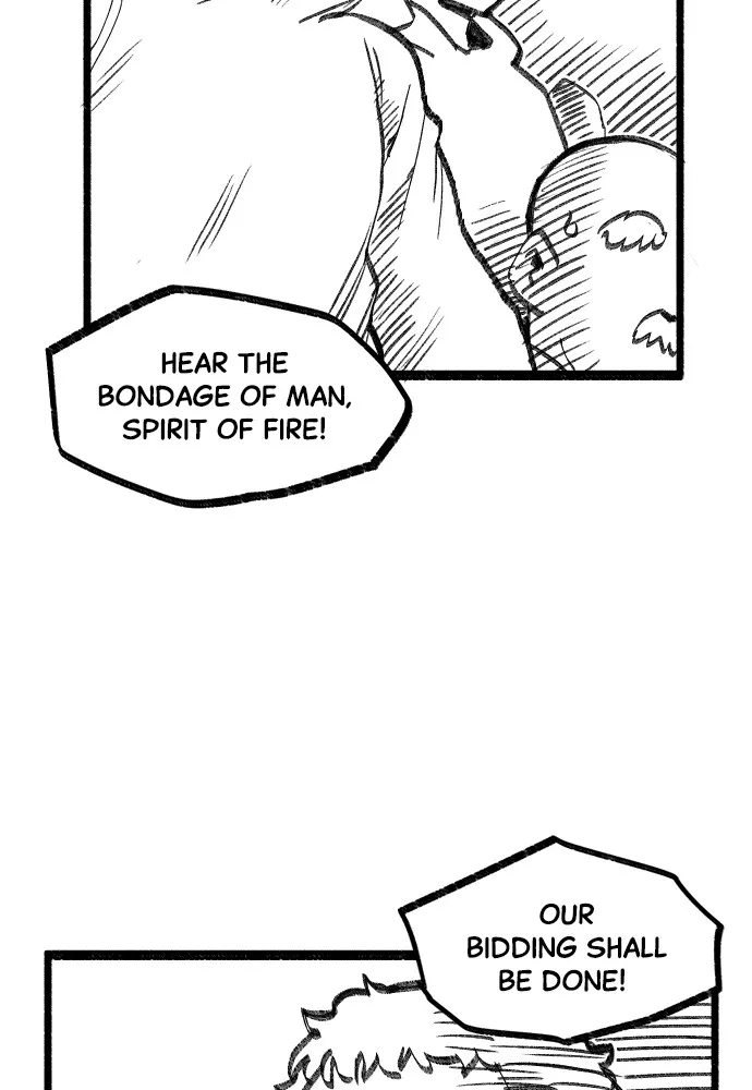 Teenage Dragon Chapter 8 page 29 - 
