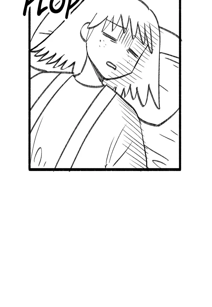 Teenage Dragon Chapter 8 page 4 - 
