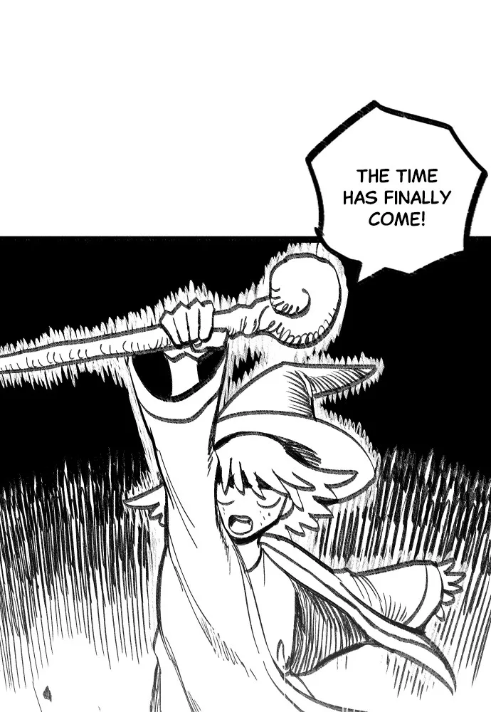 Teenage Dragon Chapter 8 page 31 - 