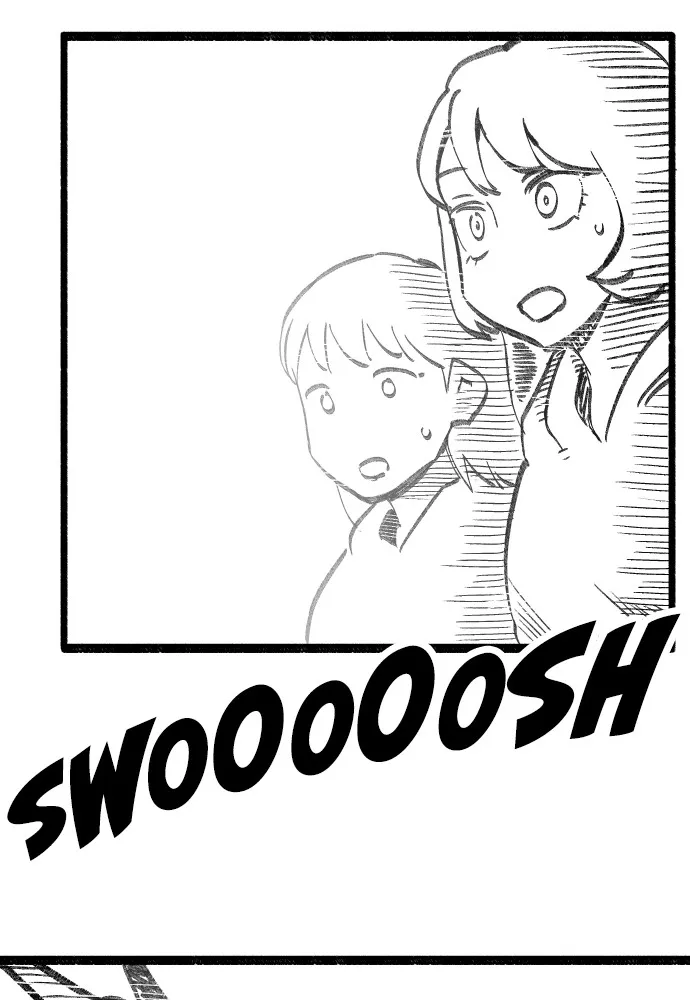 Teenage Dragon Chapter 8 page 33 - 