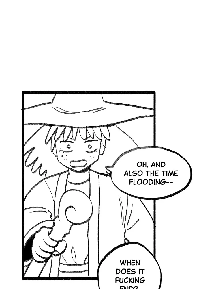 Teenage Dragon Chapter 8 page 35 - 