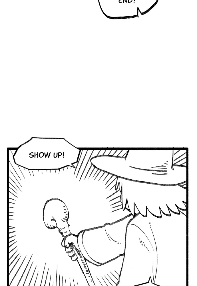 Teenage Dragon Chapter 8 page 36 - 