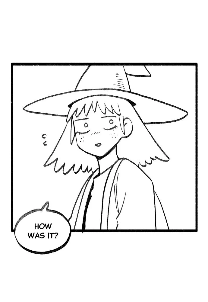 Teenage Dragon Chapter 8 page 39 - 