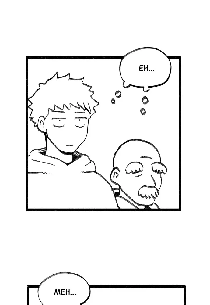 Teenage Dragon Chapter 8 page 40 - 