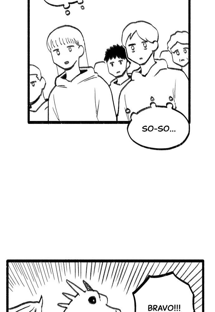 Teenage Dragon Chapter 8 page 41 - 