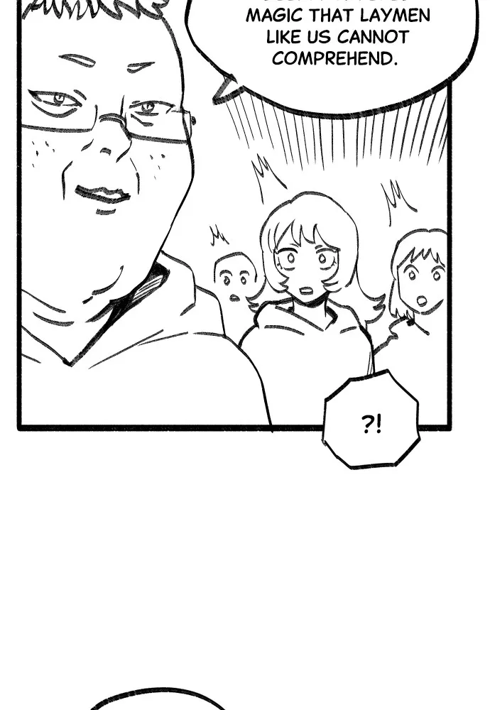 Teenage Dragon Chapter 8 page 43 - 