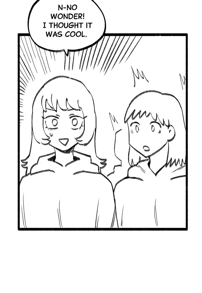 Teenage Dragon Chapter 8 page 44 - 