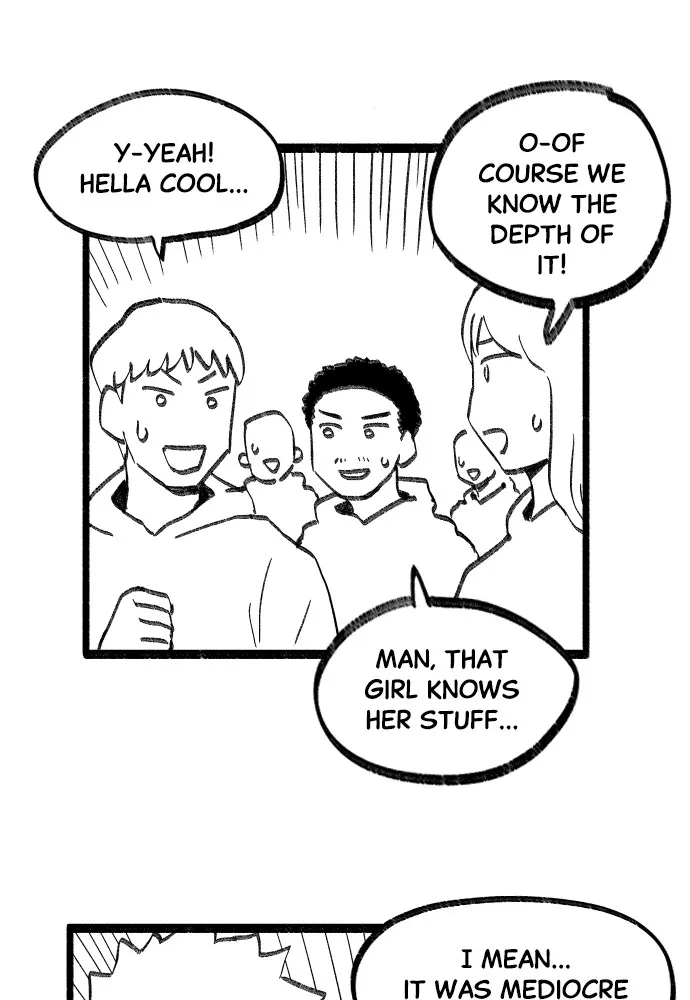 Teenage Dragon Chapter 8 page 45 - 