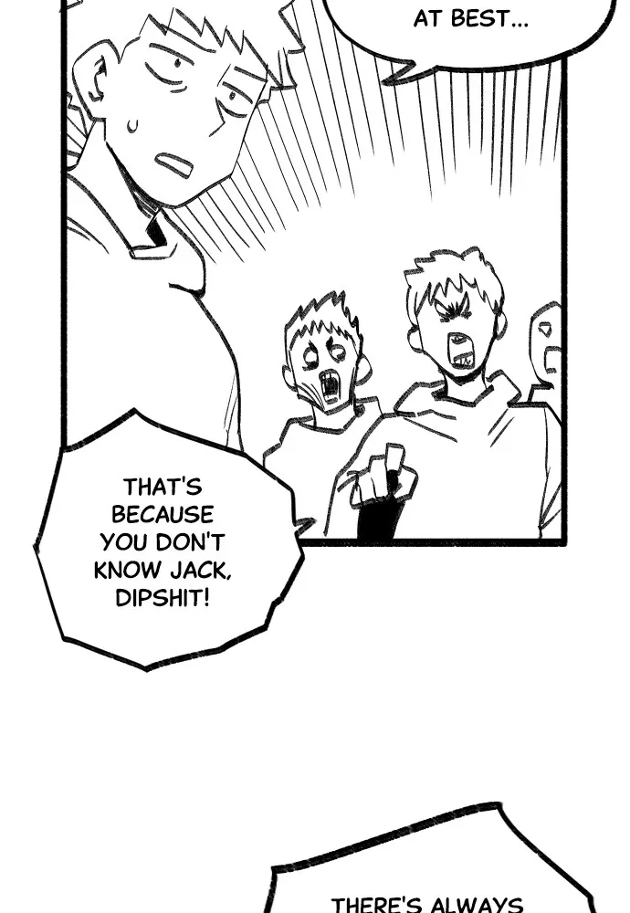 Teenage Dragon Chapter 8 page 46 - 