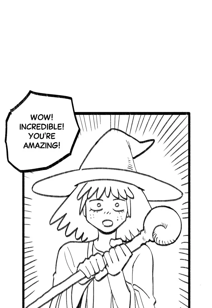 Teenage Dragon Chapter 8 page 48 - 