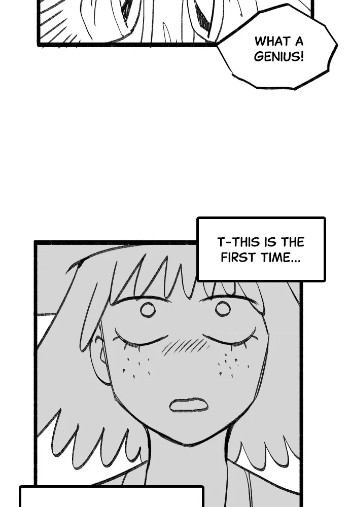 Teenage Dragon Chapter 8 page 49 - 