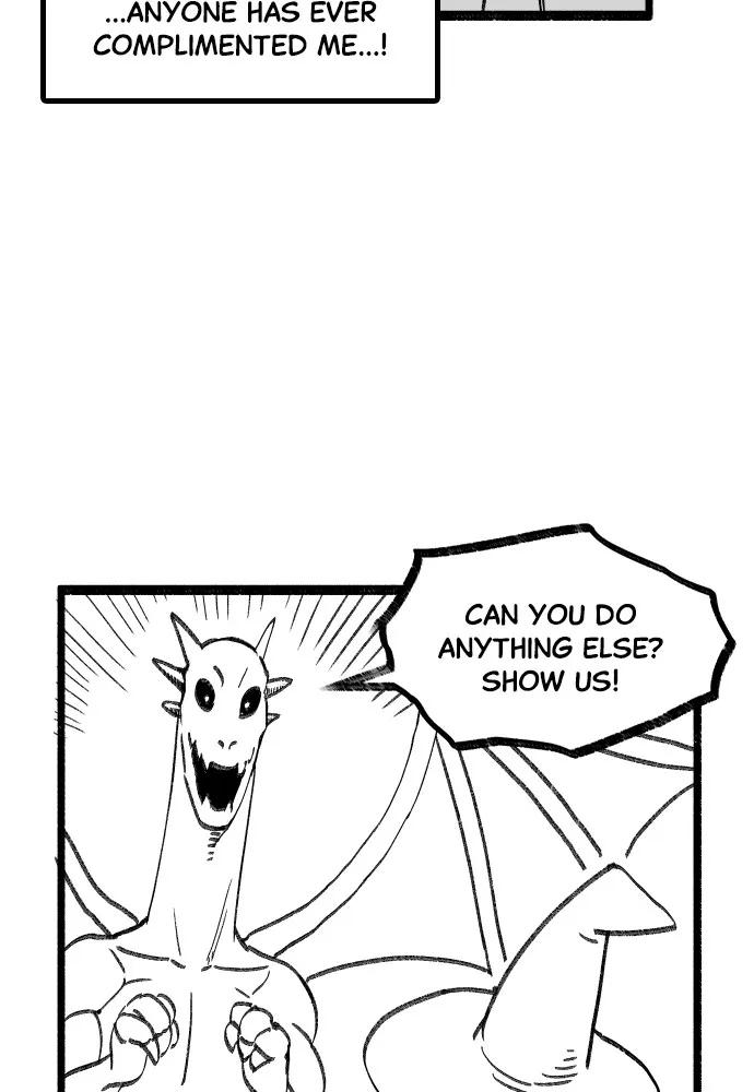 Teenage Dragon Chapter 8 page 50 - 