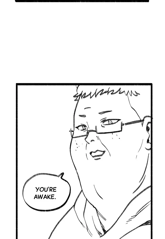 Teenage Dragon Chapter 8 page 6 - 