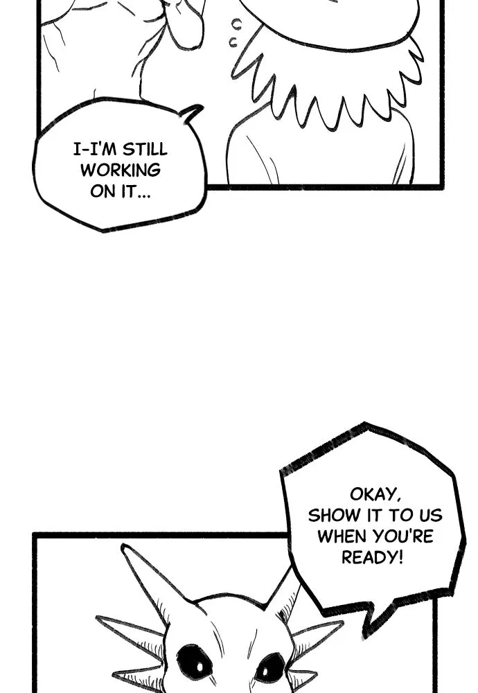 Teenage Dragon Chapter 8 page 51 - 