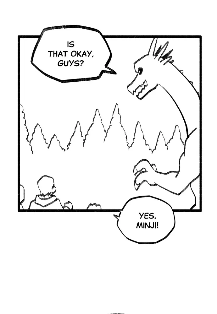 Teenage Dragon Chapter 8 page 55 - 