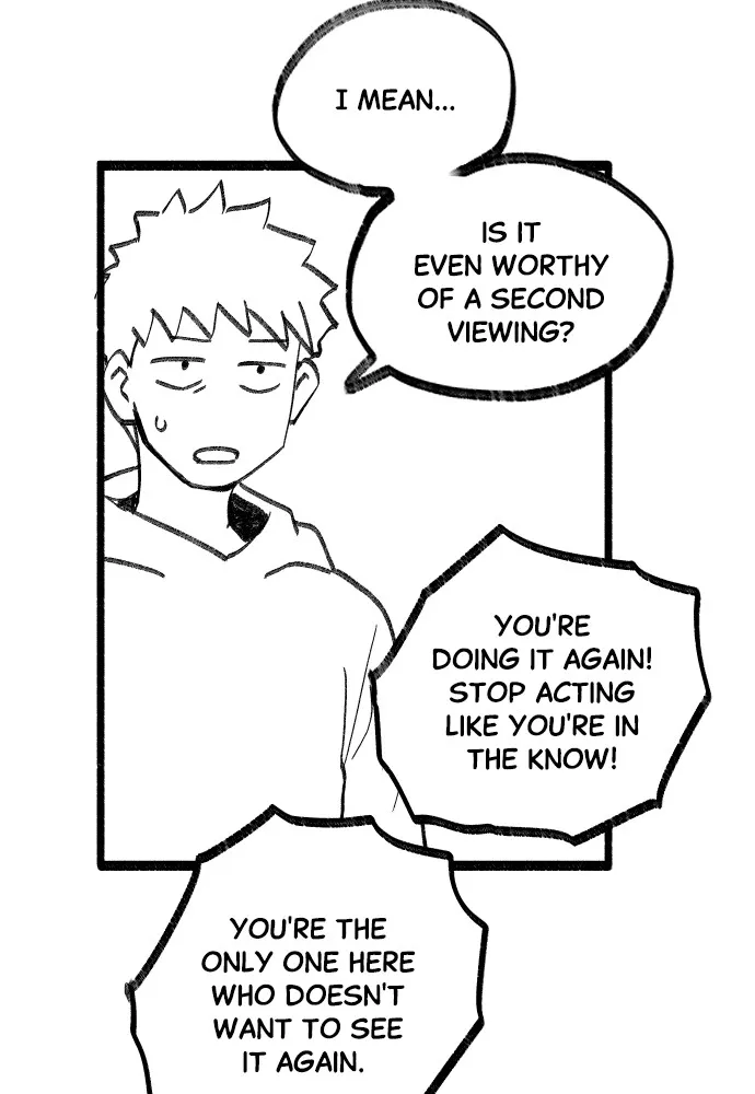 Teenage Dragon Chapter 8 page 56 - 