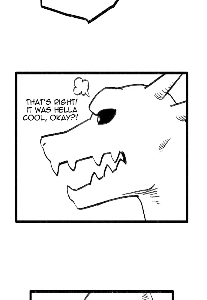 Teenage Dragon Chapter 8 page 57 - 