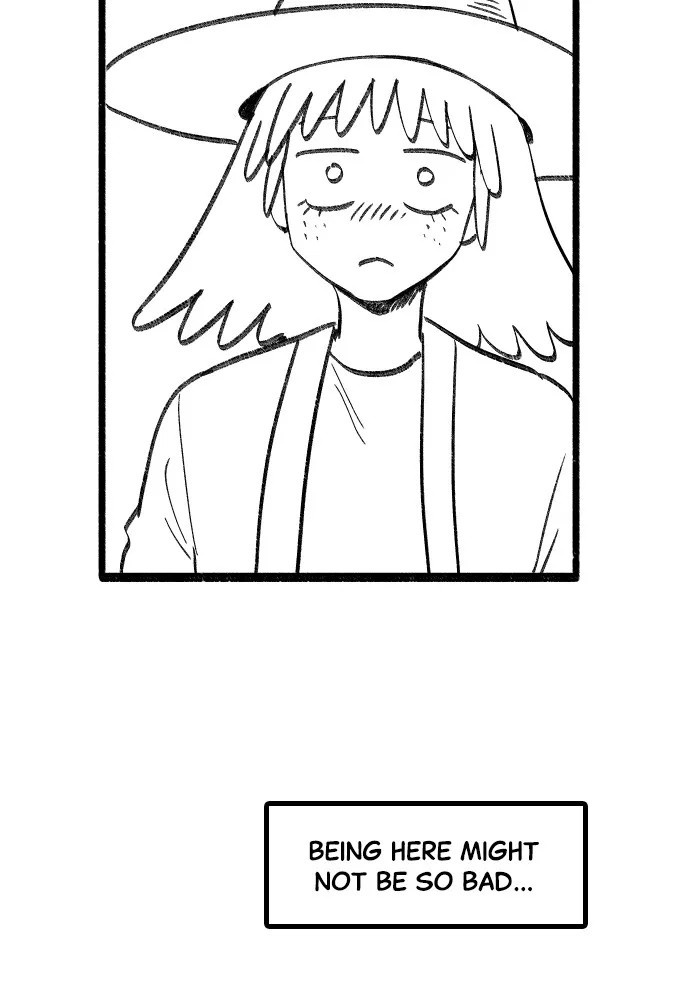 Teenage Dragon Chapter 8 page 58 - 