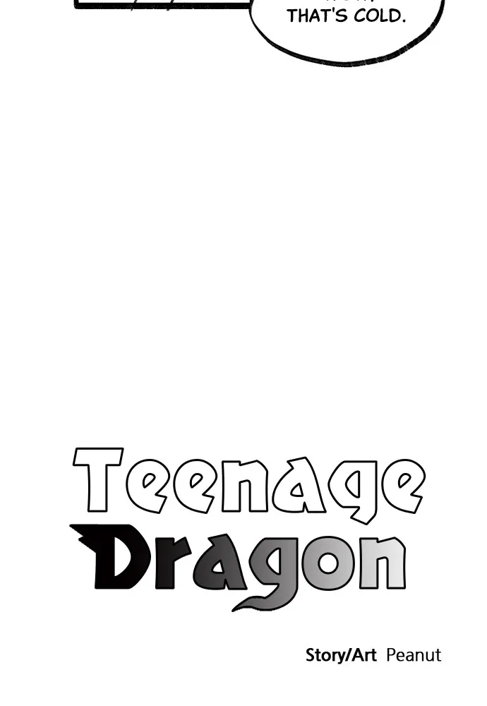 Teenage Dragon Chapter 8 page 8 - 