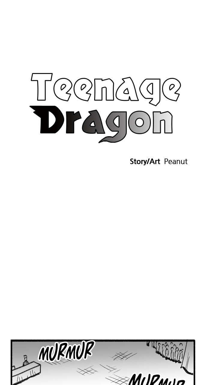 Teenage Dragon Chapter 80 page 12 - 