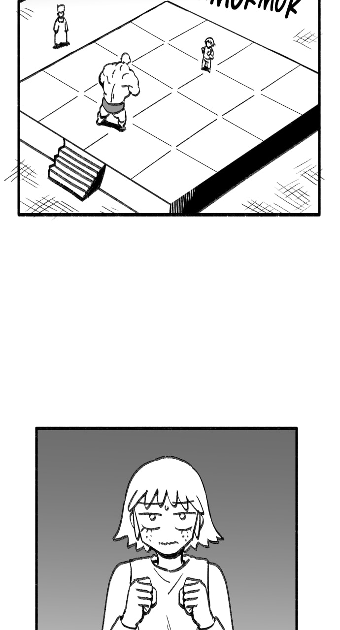 Teenage Dragon Chapter 80 page 13 - 