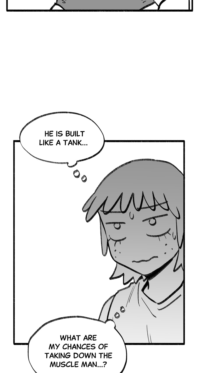 Teenage Dragon Chapter 80 page 15 - 