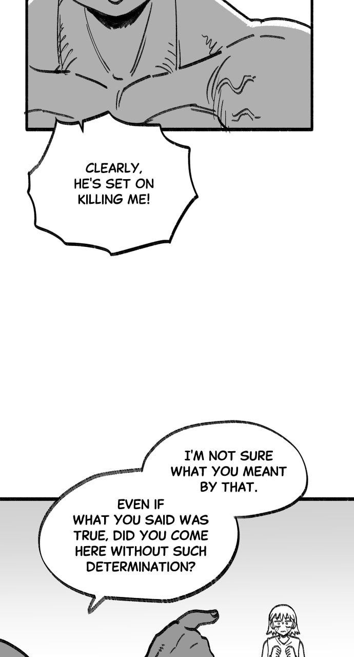 Teenage Dragon Chapter 80 page 19 - 