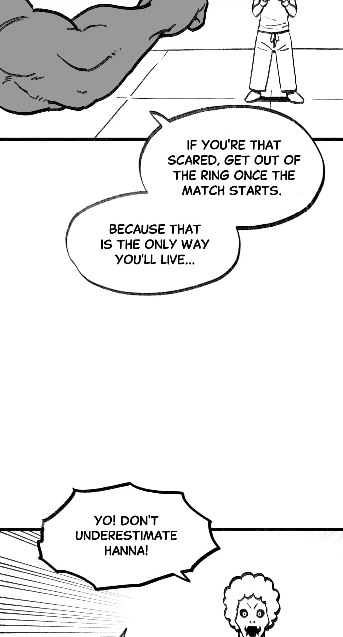 Teenage Dragon Chapter 80 page 20 - 