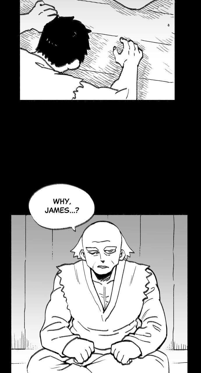 Teenage Dragon Chapter 80 page 3 - 