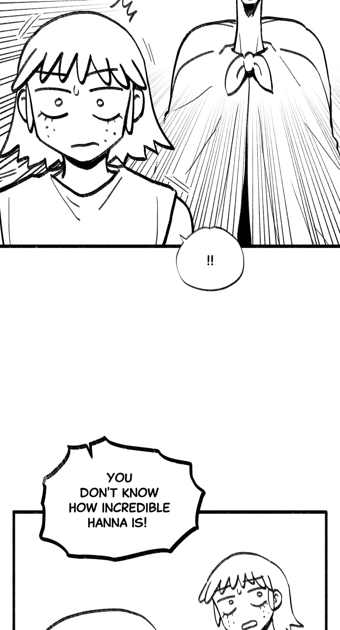 Teenage Dragon Chapter 80 page 21 - 